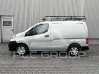 2016 Nissan NV 200