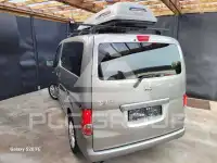 2016 Nissan NV 200