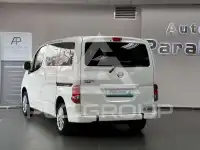 2016 Nissan NV 200