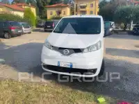 2016 Nissan NV 200