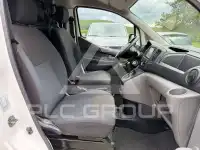 2016 Nissan NV 200