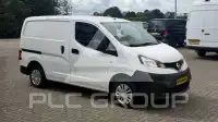 2016 Nissan NV 200
