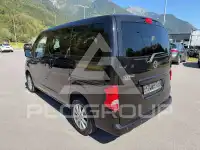 2016 Nissan NV 200