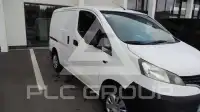2016 Nissan NV 200