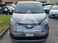 2016 Nissan NV 200