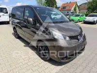 2016 Nissan NV 200