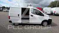 2016 Nissan NV 200