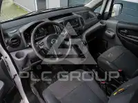 2016 Nissan NV 200