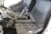 2016 Nissan NV 200