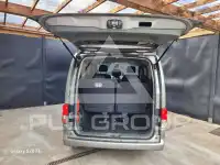 2016 Nissan NV 200