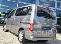2016 Nissan NV 200
