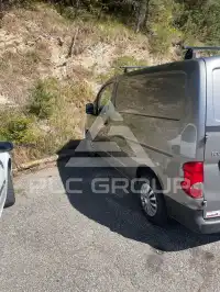 2016 Nissan NV 200