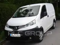 2016 Nissan NV 200