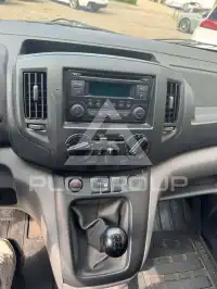 2016 Nissan NV 200