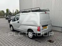 2016 Nissan NV 200