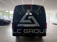 2016 Nissan NV 200