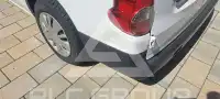 2016 Nissan NV 200