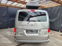2016 Nissan NV 200