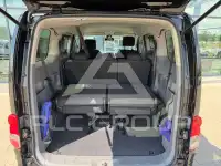 2016 Nissan NV 200