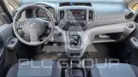 2016 Nissan NV 200
