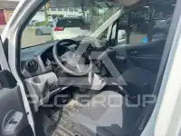2016 Nissan NV 200