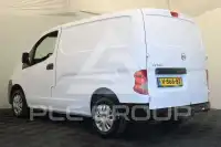 2016 Nissan NV 200