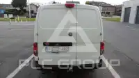 2016 Nissan NV 200