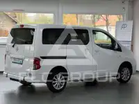 2016 Nissan NV 200