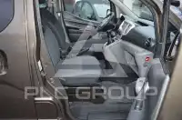 2016 Nissan NV 200