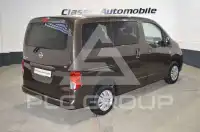 2016 Nissan NV 200