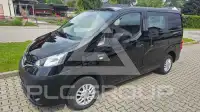 2016 Nissan NV 200