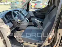 2016 Nissan NV 200