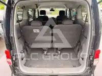 2016 Nissan NV 200