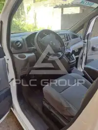 2016 Nissan NV 200
