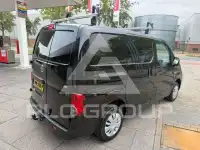 2016 Nissan NV 200