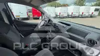 2016 Nissan NV 200