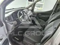 2016 Nissan NV 200