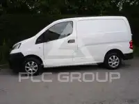 2016 Nissan NV 200