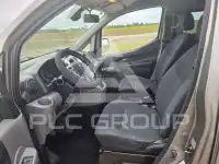 2016 Nissan NV 200