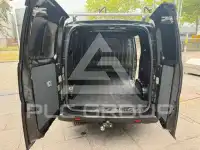 2016 Nissan NV 200