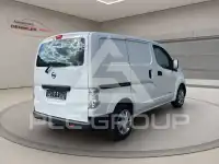 2016 Nissan NV 200