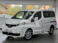 2016 Nissan NV 200