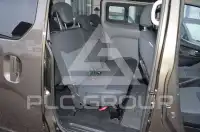 2016 Nissan NV 200