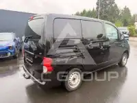 2016 Nissan NV 200