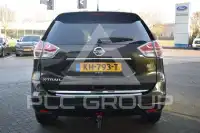 2016 Nissan X-TRAIL