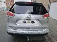 2016 Nissan X-TRAIL