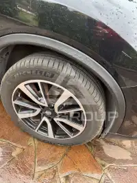 2016 Nissan X-TRAIL