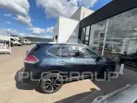 2016 Nissan X-TRAIL