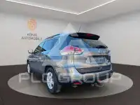 2016 Nissan X-TRAIL