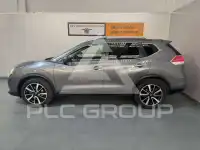 2016 Nissan X-TRAIL